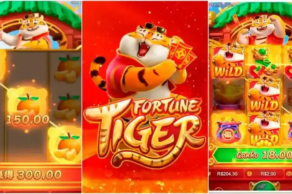 Bônus e pagamentos no jogo do tigrinho: o que esperar Bônus e pagamentos no jogo do tigrinho: o que esperar